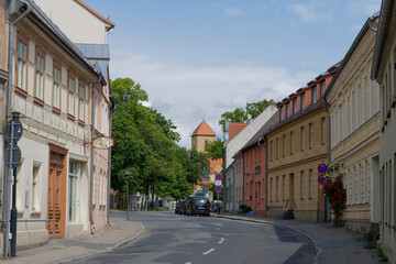 Reinsberg, Havel