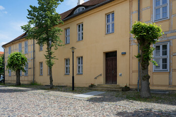 Reinsberg, Havel