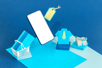 Fototapete bei efototapeten.de bestellen   