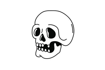 skull and crossbones
