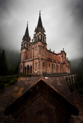 Fototapeta premium Covadonga