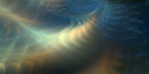 Abstrakte Kunstdesign Hintergrund Illustration