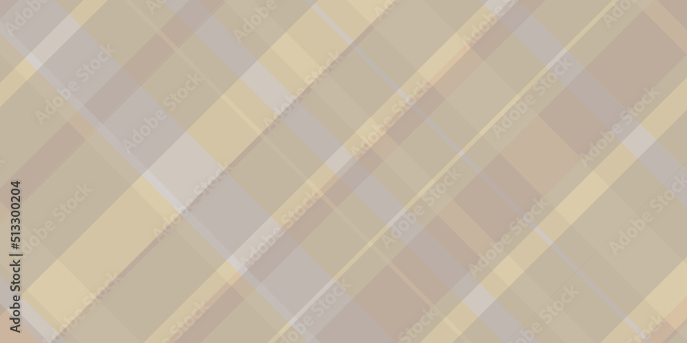 Poster striped brown pattern,texture - wide scale retro style vector background design