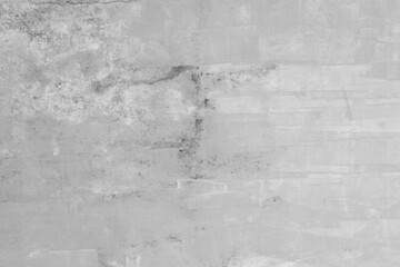 Concrete Texture Background Polished Rought Aged Cement.