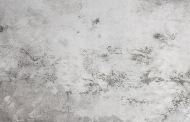 Fototapeta na wymiar Concrete Texture Background Polished Rought Aged Cement.
