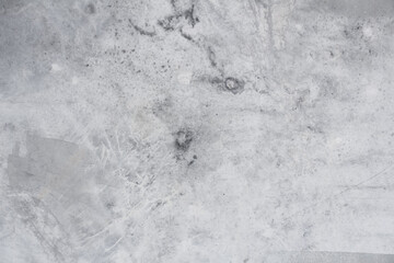 Concrete Texture Background Polished Rought Aged Cement.