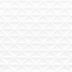 white abstract pattern background backdrop 3d render
