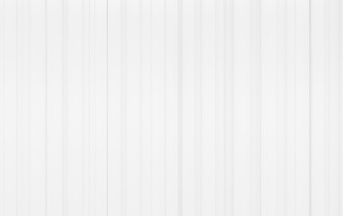 abstract white spike rhythm wave siding board background 3d rendering