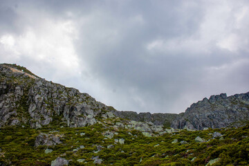  SERRA DA ESTRELA PORTUGAL EUROPA