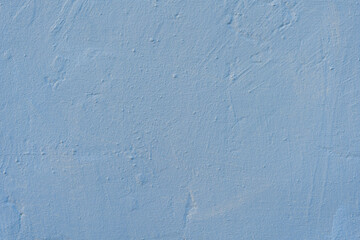 wall texture blue rough grainy stone or concrete wall texture background
