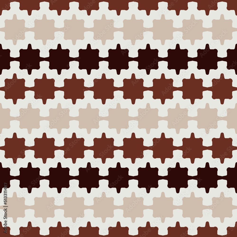 Poster coffee horizontal lines decorative. vector for print and decor, textiles and decoration. the print i