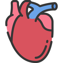 Heart Icon