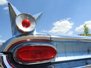 taillight 
