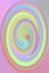 Colourful Bright Gradient Backgrounds