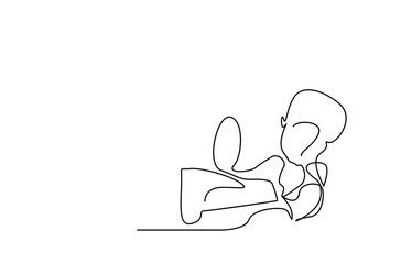 healthcare workers giving first aid to the patient such as CPR, CPR