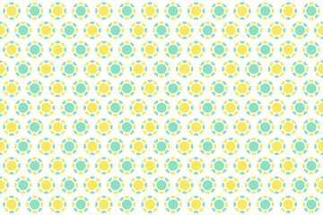 抽象 模様 装飾 北欧 ベクター ai 素材 背景