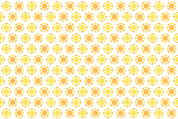 抽象 模様 装飾 北欧 ベクター ai 素材 背景