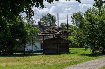 Wioska  © wedrownik52