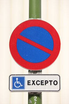 Se&ntilde;al de trafico