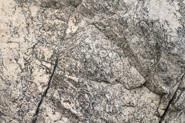 The best stone texture. Lovely textured background. Close-up top view photo.
