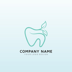 Brand New Dental Office Needs Logo