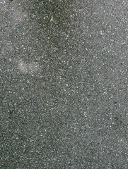 Asphalt road texture