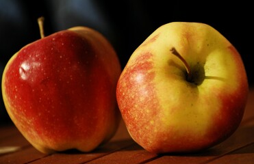 apples,natural vitamins