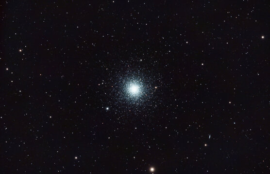 Messier 3 globular cluster