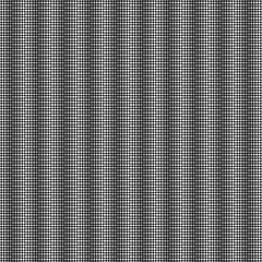 Seamless surface pattern with symmetric geometric ornament. Round spots texture. Circles abstract background. Polka dot motif. For digital paper, textile print, web design. Vector art illustration