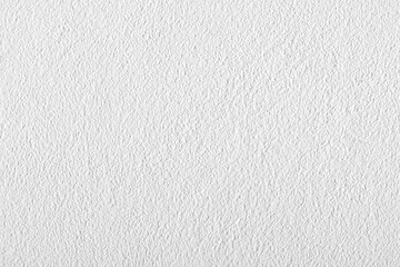 Empty white concrete texture background, abstract plaster texture, background design.