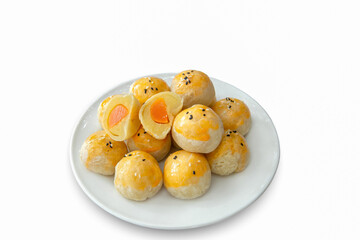 Asia, Thailand, Baked, Baked Pastry Item, Bakery