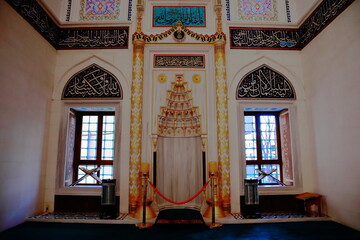 東京ジャーミー