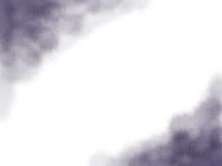 ホラーをイメージした背景素材