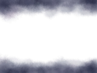 ホラーをイメージした背景素材