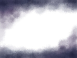 ホラーをイメージした背景素材