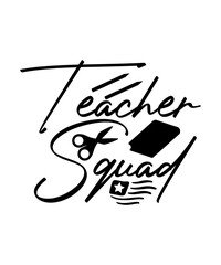 Teacher Svg Bundle, Teacher Quote Svg, Teacher Svg, School Svg, Teacher Life Svg, Back to School Svg, Teacher Appreciation Svg,Teacher Svg Bundle, Teacher Quote svg, Teacher Svg Png, Teacher appreciat