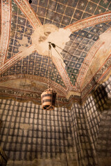 Chamber of the Stolen Bucket, Modena Cathedral