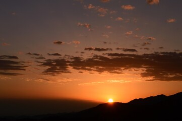 nature,hills, mountain, hill station, sky, clouds, serene, peaceful, sunset
