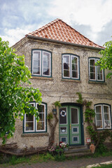 Arnis an der Schlei