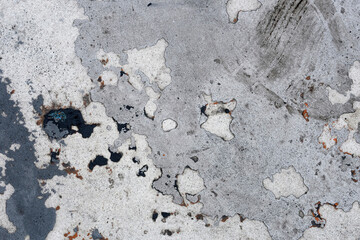 concrete wall background