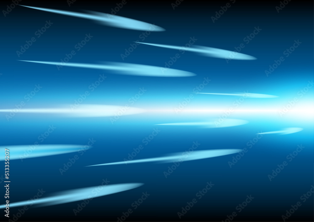 Aufkleber fast data transfer design, high speed internet concept. hi-tech. abstract technology background