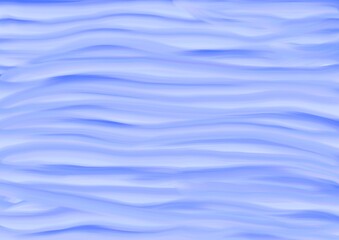 海をモチーフにした背景素材