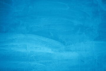Textured watercolor blue background for text. 