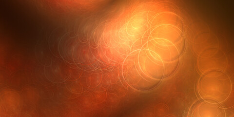 Abstrakte Kunstdesign Hintergrund Illustration