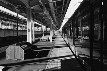 City snap