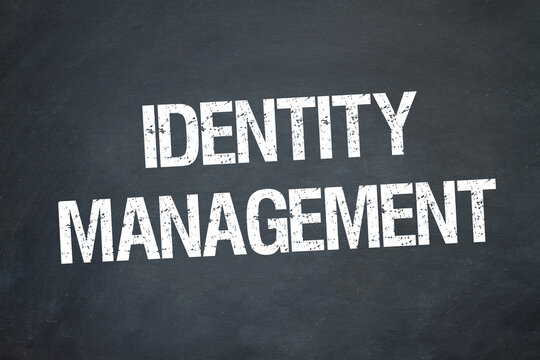 Identity Management