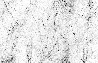 Grunge white and black wall background.Abstract black and white gritty grunge background.black and white rough vintage distress background