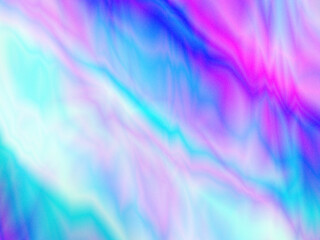 Fototapeta na wymiar colorful abstract light purple pink blue neon pastel gradient dreamy background