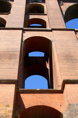 Göltzschtalbrücke in Sachsen