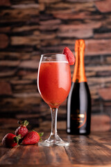 Bebidas típicas de Italia 